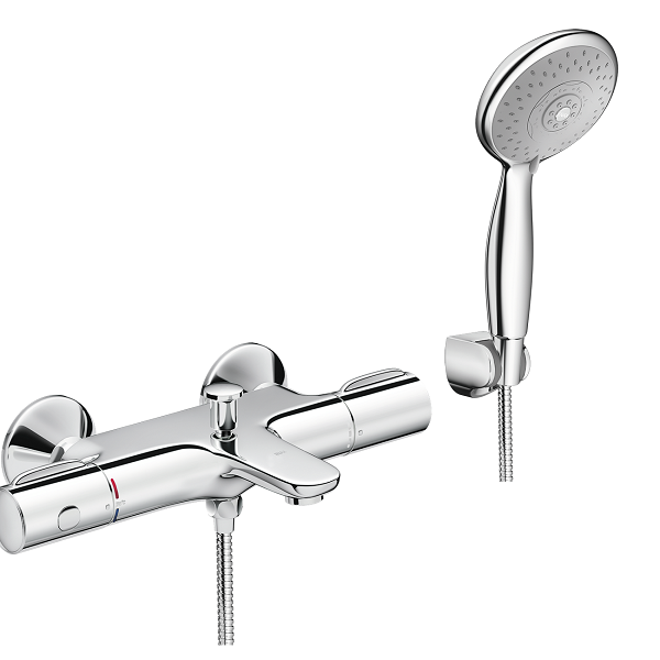 Sen tắm nhiệt độ INAX BFV-3413T-3C