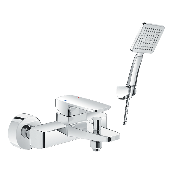 Vòi sen tắm nóng lạnh  INAX BFV-5003S