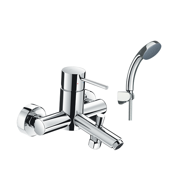 Vòi sen tắm INAX BFV-8000S-5C