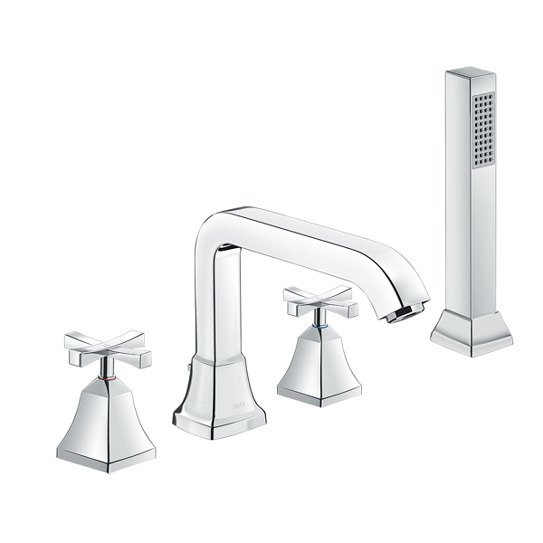 Sen tắm gắn bồn INAX BFV-8100B