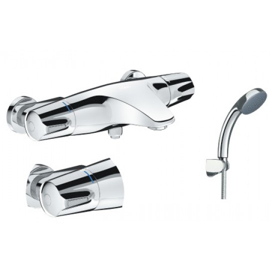 Sen tắm nhiệt độ INAX BFV-5103T-5C