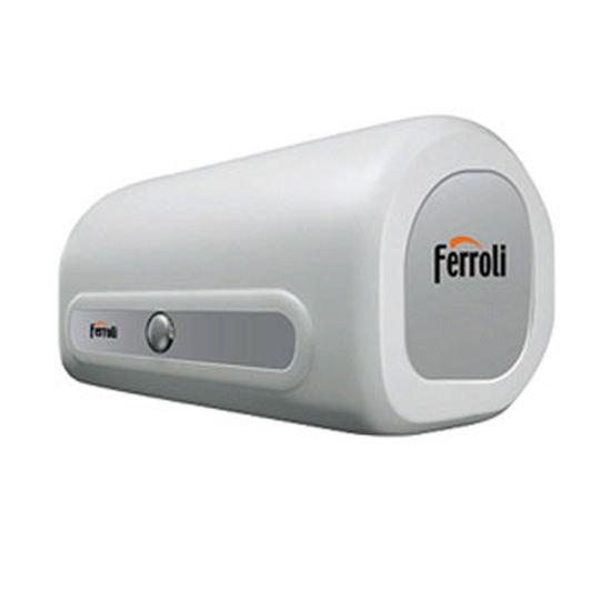 Bình nóng lạnh Ferroli QQEvo ME 30l (Chống giật)