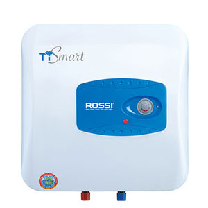 Bình nóng lạnh 30L Rossi TI Smart
