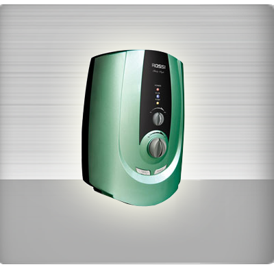 Bình nước nóng trực tiếp R450