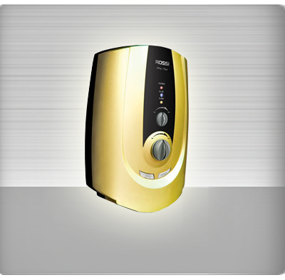 Bình nước nóng trực tiếp ROSSI R450P