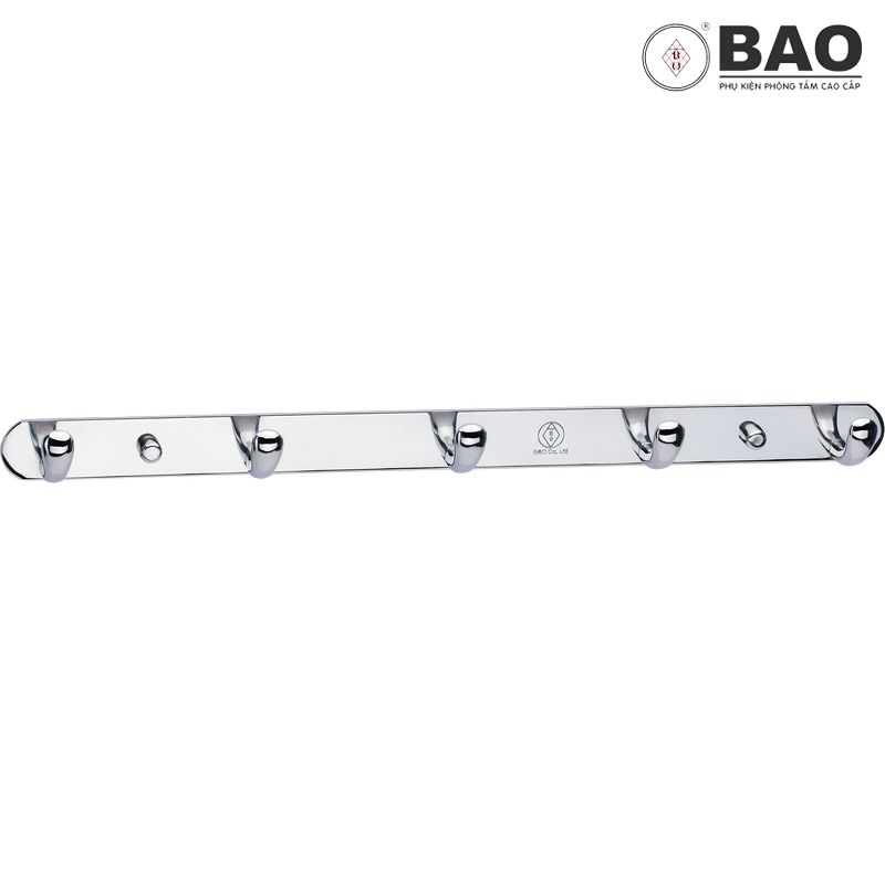 Móc áo 5 móc BN 1015