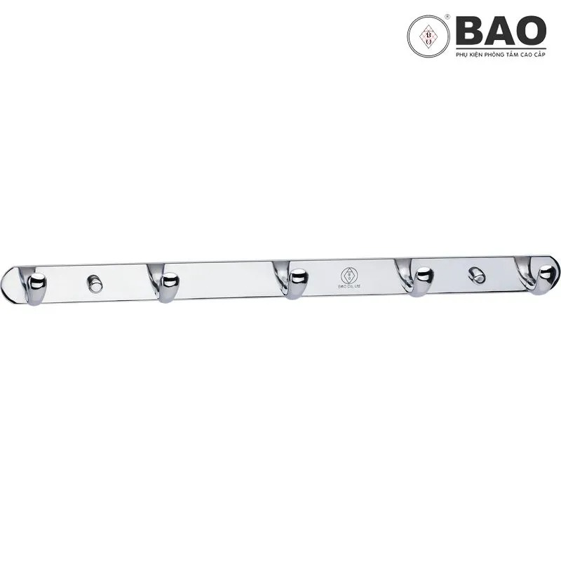 Móc áo 5 móc BN 1015