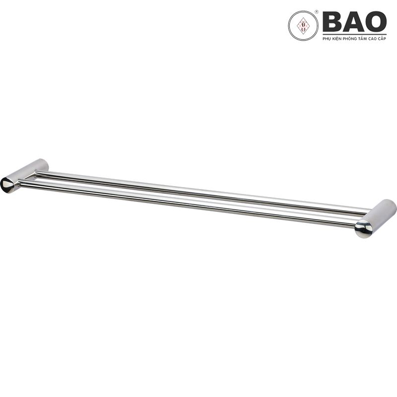 Thanh vắt khăn đôi BN 106