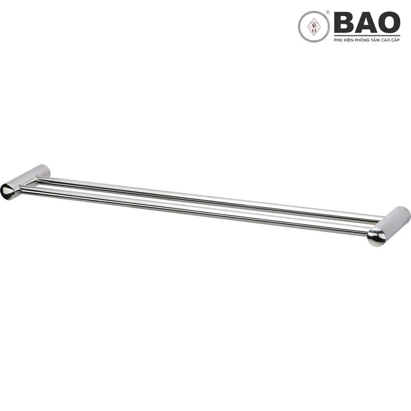 Thanh vắt khăn đôi BN 106