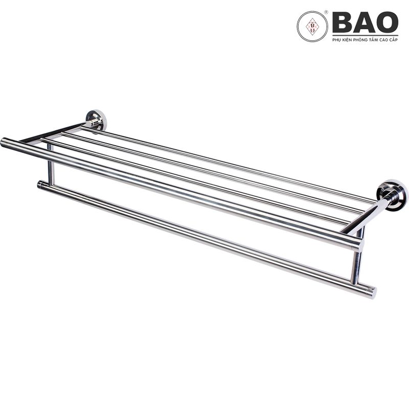 Thanh vắt khăn tầng BN 107