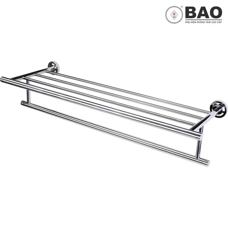 Thanh vắt khăn tầng BN 107