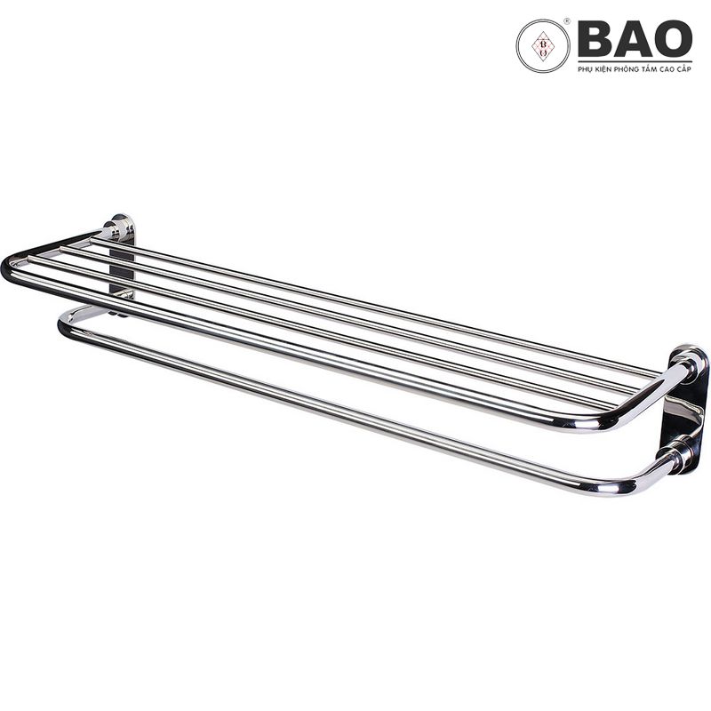 Thanh vắt khăn tầng BN 120