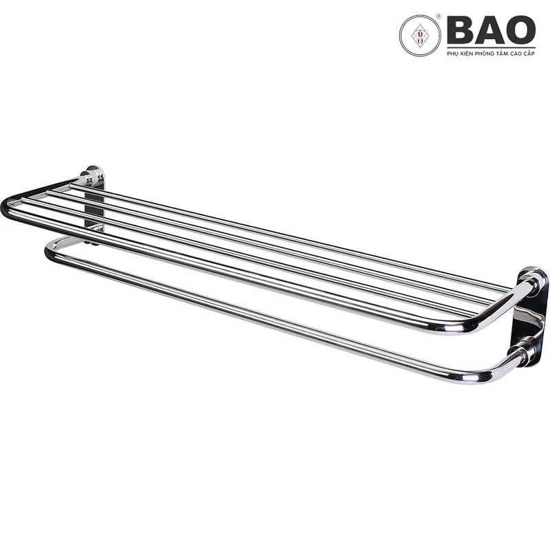 Thanh vắt khăn tầng BN 120