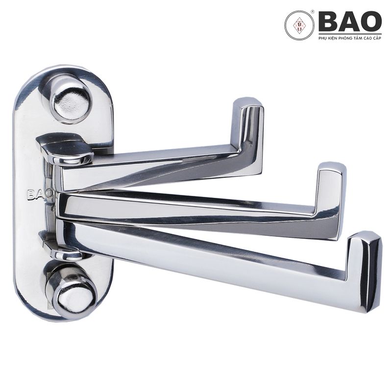 Móc chiếc BN 160