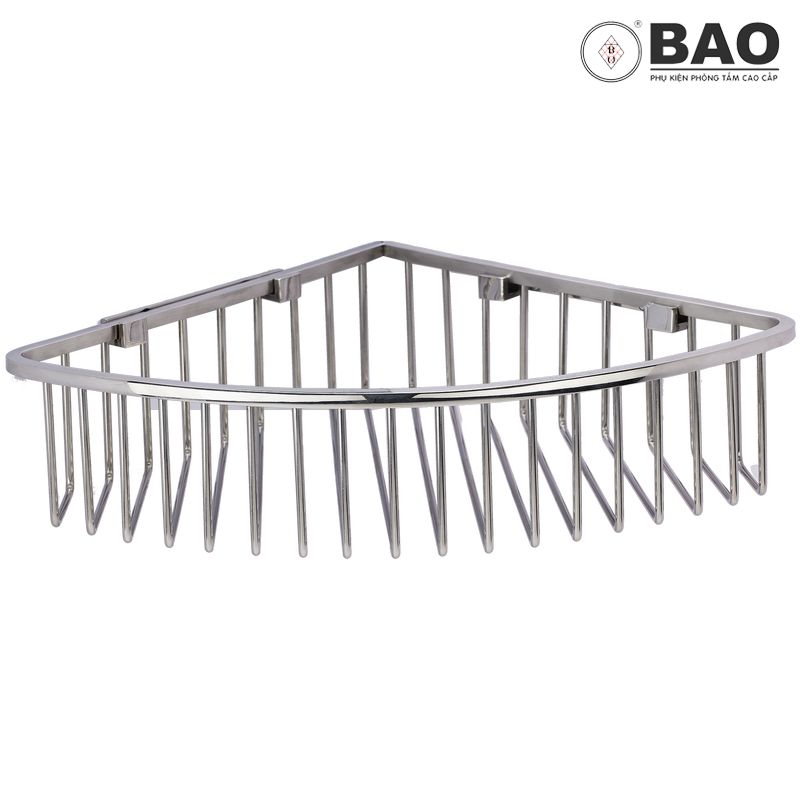 Kệ góc Inox BN-910