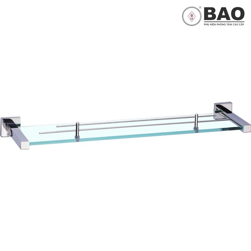 Kệ kính BN-V02
