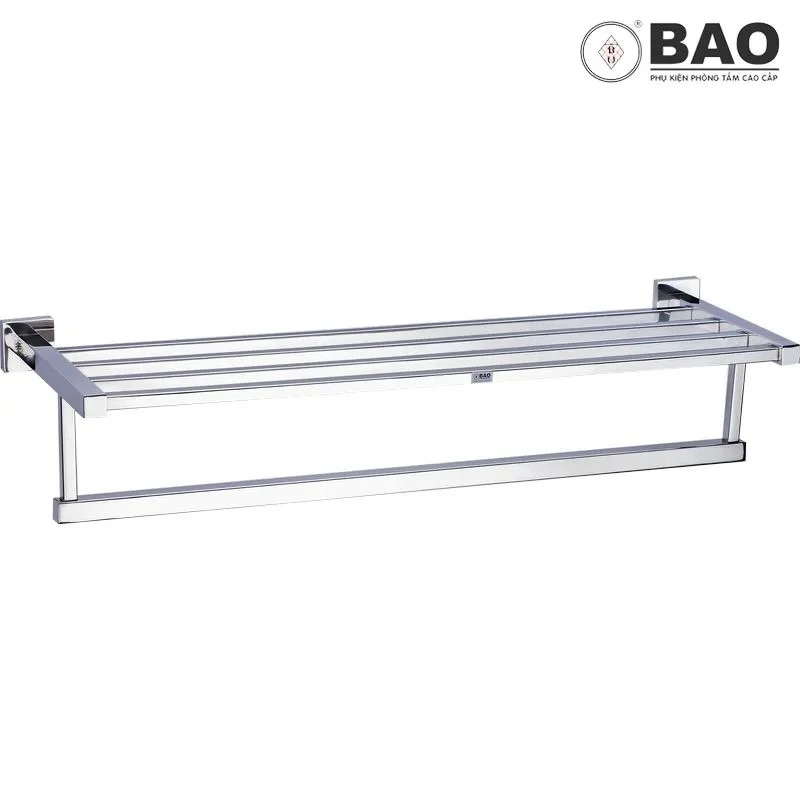 Thanh vắt khăn tầng BN V08