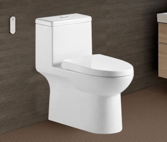 Bồn cầu 1 khối Govern K-0324