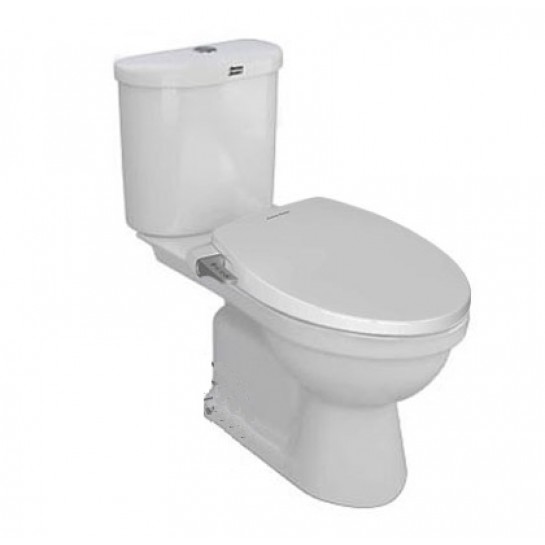Bồn Cầu 2 khối American Standard VF-2013S3