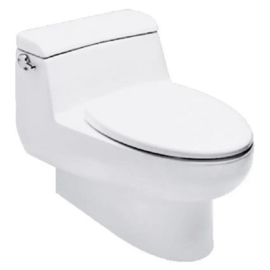 Bồn cầu 1 khối American 2050-WT