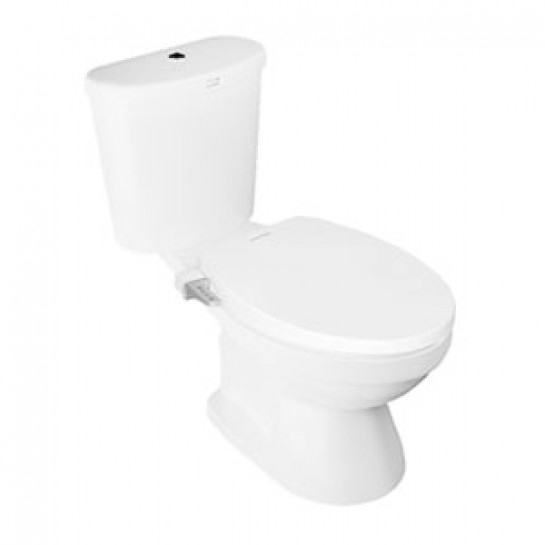 Bồn Cầu 2 khối American Standard VF-2397S3