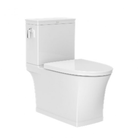 Bồn Cầu 2 khối American Standard VF-2781