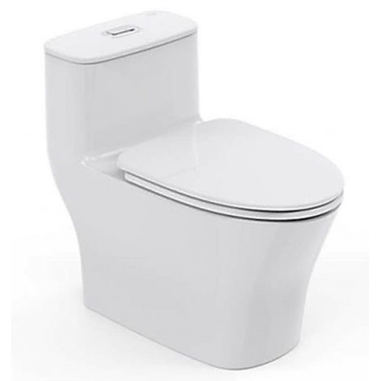 Bồn Cầu 1 khối American Standard WP-1880N