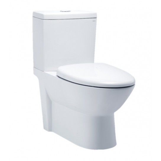 Bồn cầu 2 khối Caesar CD1340