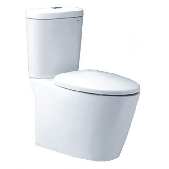 Bồn cầu 2 khối Caesar CD1348