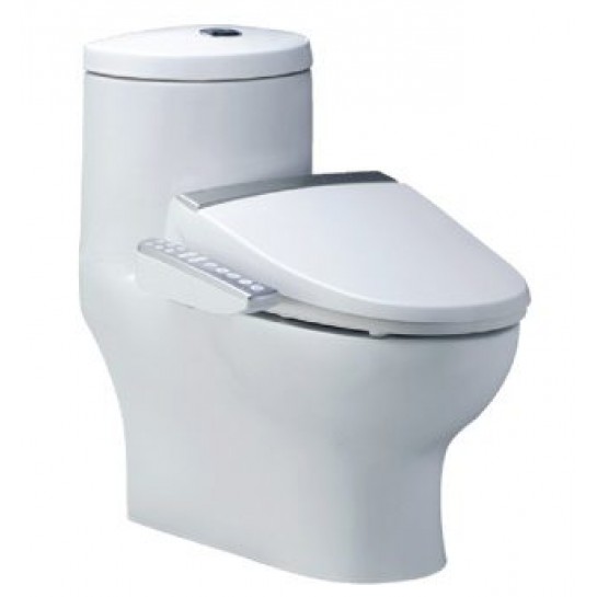 Bồn Cầu Điện Tử CAESAR CD1375/TAF200H