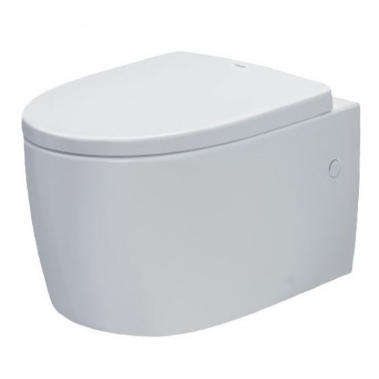 Bồn cầu treo tường INAX AC-952VN