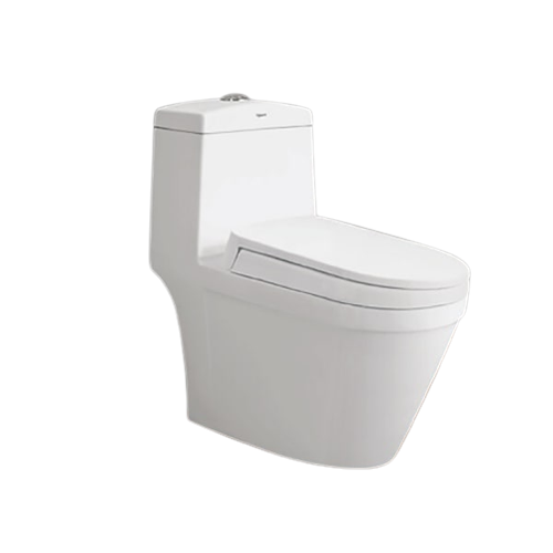 Bồn cầu 1 khối Viglacera V35