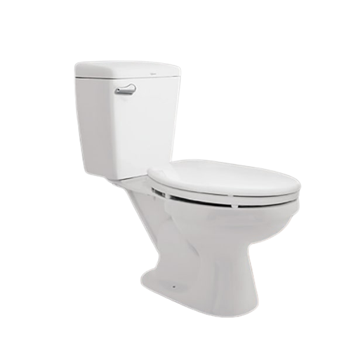 Bồn cầu 2 khối Viglacera VI44