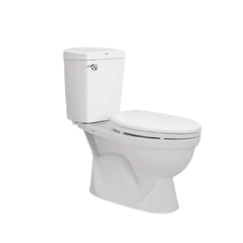 Bồn cầu 2 khối Viglacera VI77