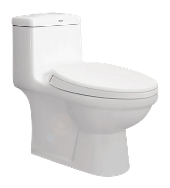 Bồn cầu 1 khối Viglacera BL5