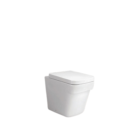 Bồn cầu âm tường Viglacera V50