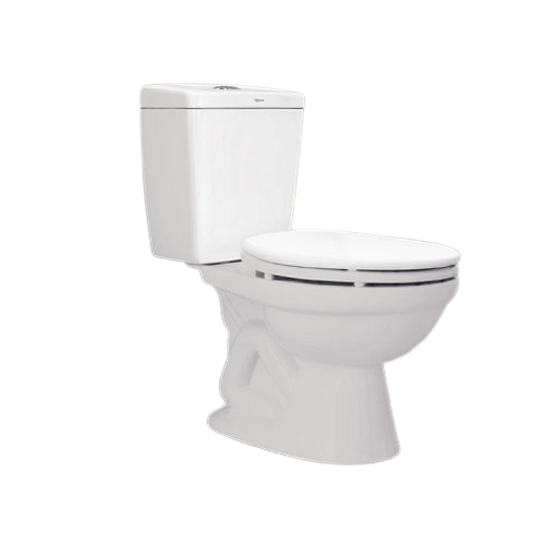 Bồn cầu 2 khối Viglacera VT34