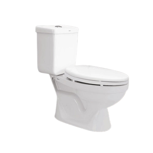 Bồn cầu 2 khối Viglacera VT18M