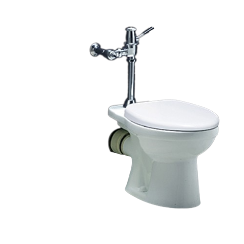 Bồn cầu caesar CPJ1334