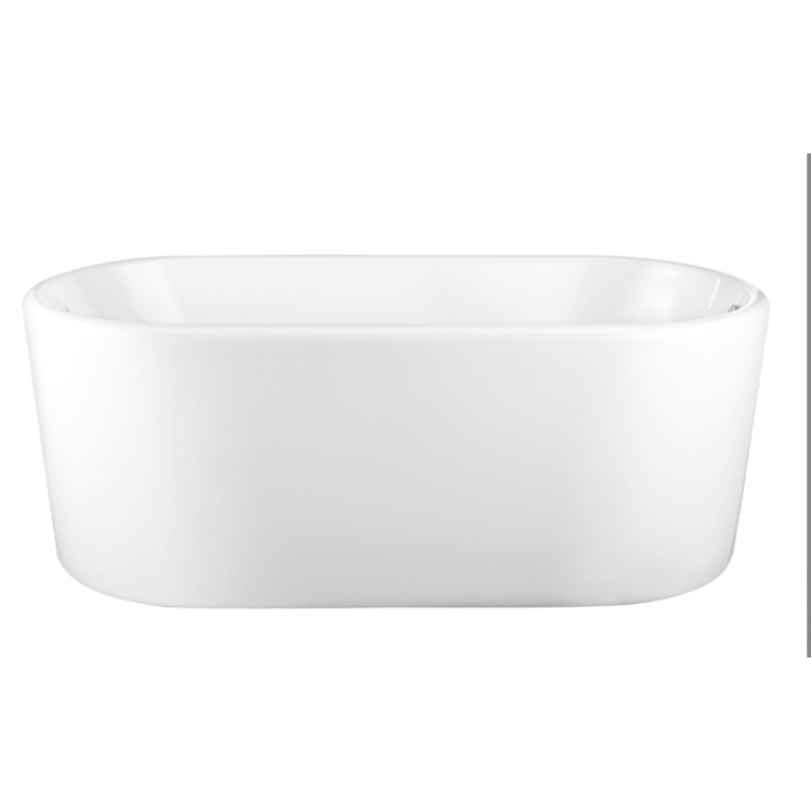 Bồn Tắm COTTO BT1236EP-H WH Đặt Sàn 1.7M