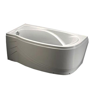 Bồn tắm Caesar AT3350L/R