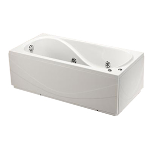 Bồn tắm massage Caesar MT0170L/R