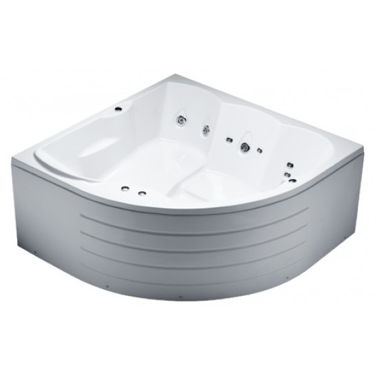 Bồn tắm massage Caesar MT5165