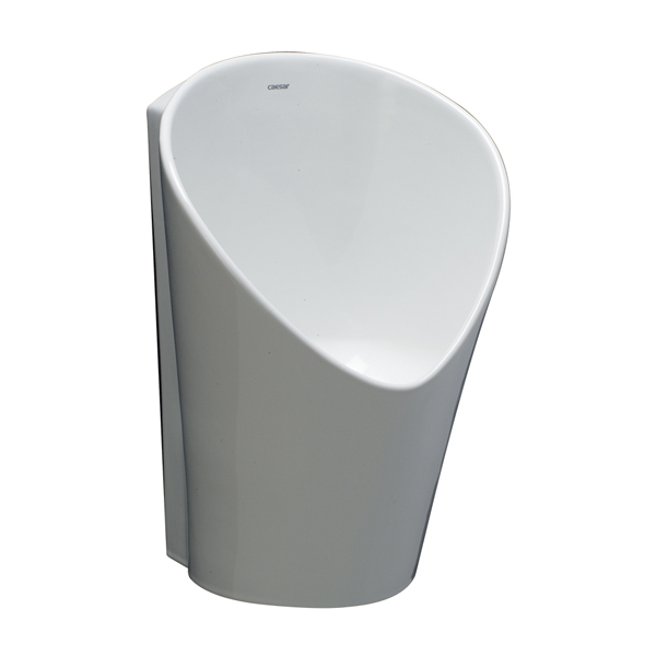 Bồn tiểu nam không dùng nước Caesar UF0265