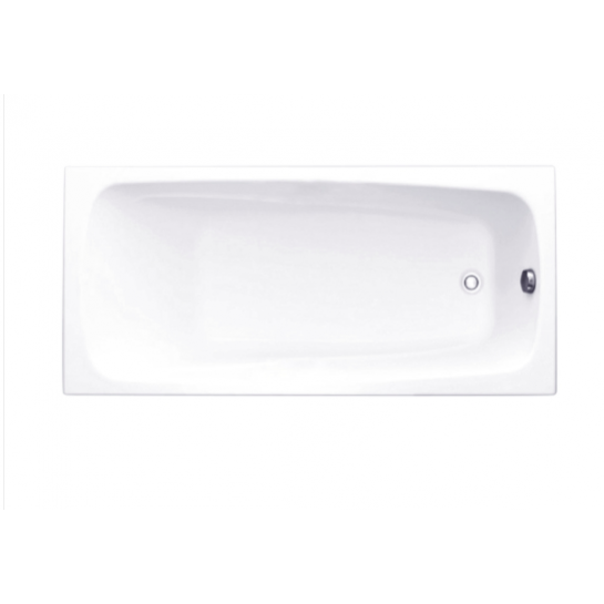 Bồn Tắm Xây COTTO BT210PP-H WH 1.7M