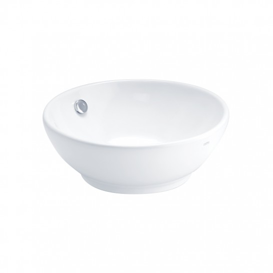Chậu Rửa Lavabo COTTO C0015 Honey Dương Bàn
