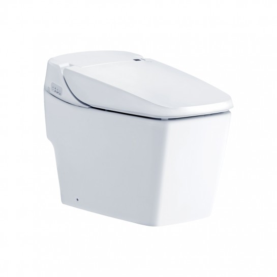 Bồn cầu tự động COTTO C10227