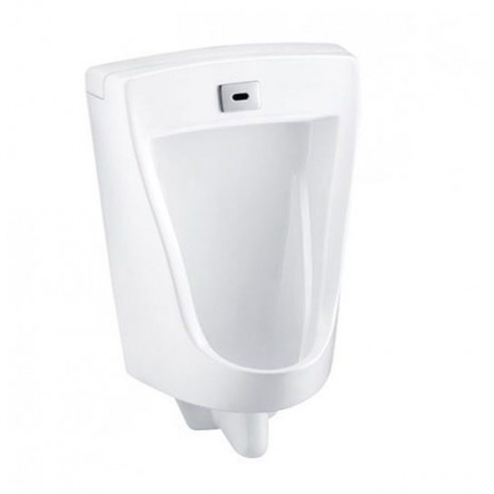 Bồn Tiểu Nam COTTO C3011DC Marshal Cảm Ứng Dùng Pin