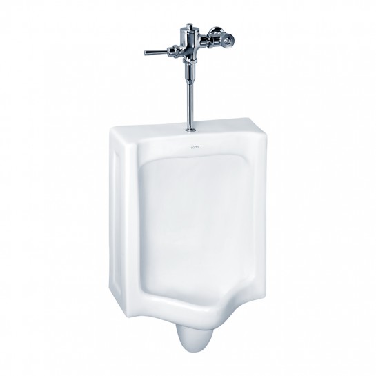 Bồn Tiểu Nam COTTO C303 Santana Treo Tường