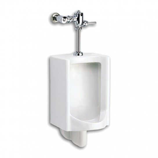 Bồn Tiểu Nam COTTO C313 Natasha Treo Tường